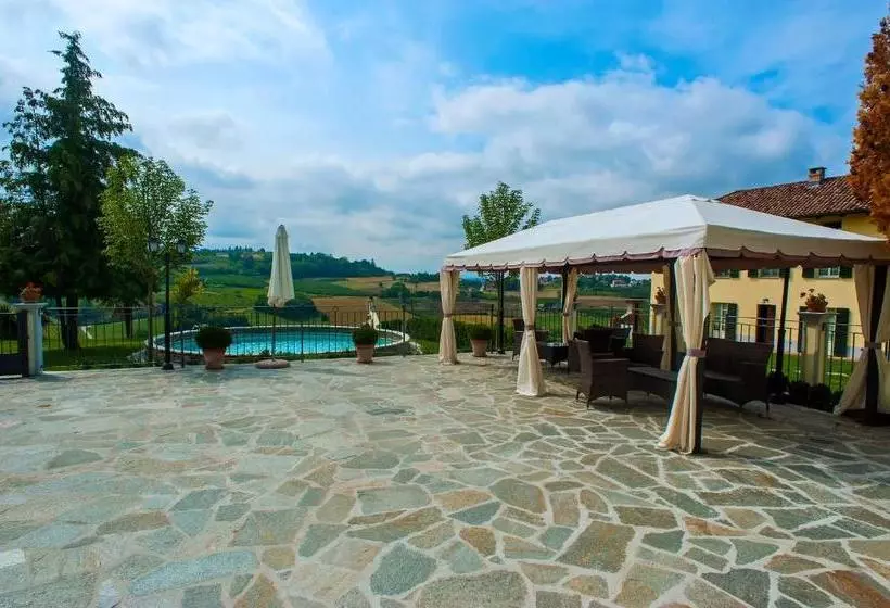 Agriturismo Podere La Piazza