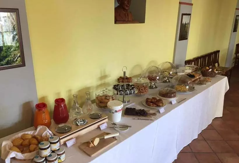 Agriturismo Podere La Piazza