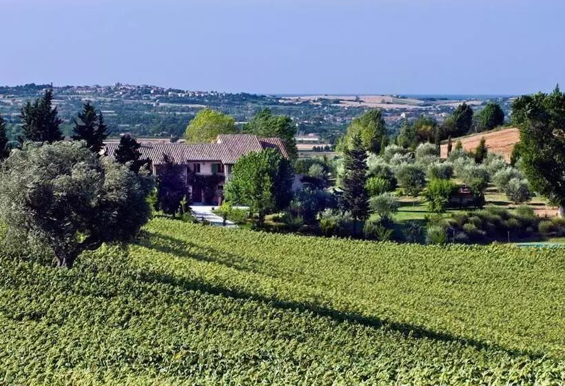 Agriturismo Ripabianca