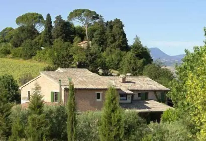 Agriturismo Ripabianca