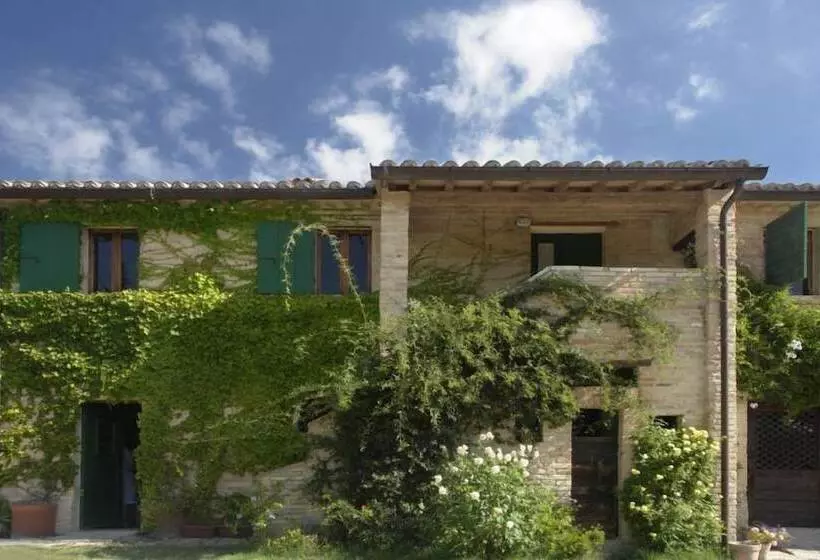 Agriturismo Ripabianca