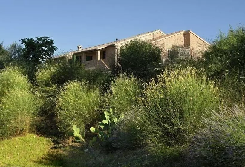 Agriturismo Ripabianca