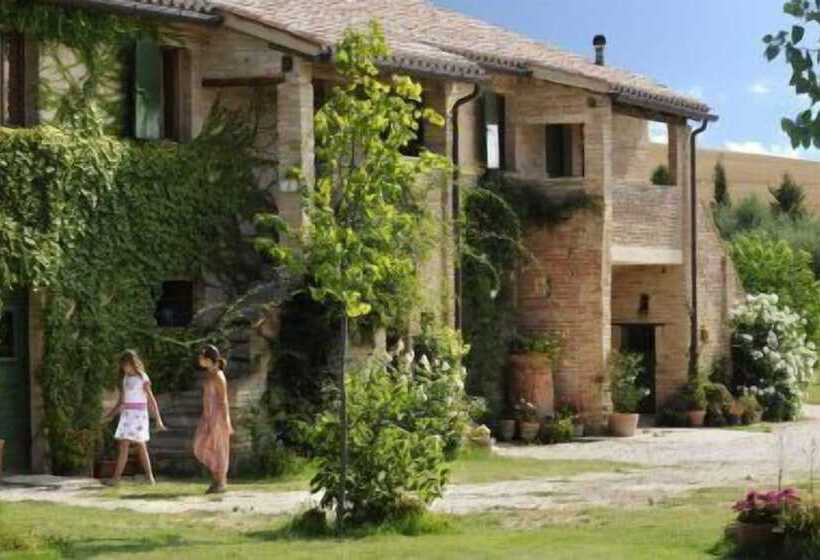 Agriturismo Ripabianca