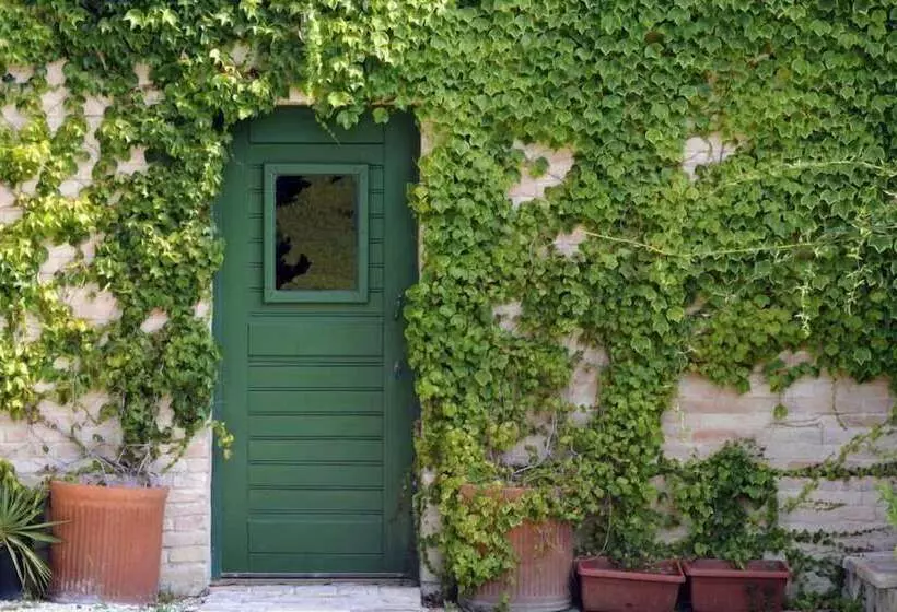 Agriturismo Ripabianca