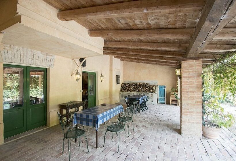 Agriturismo Ripabianca