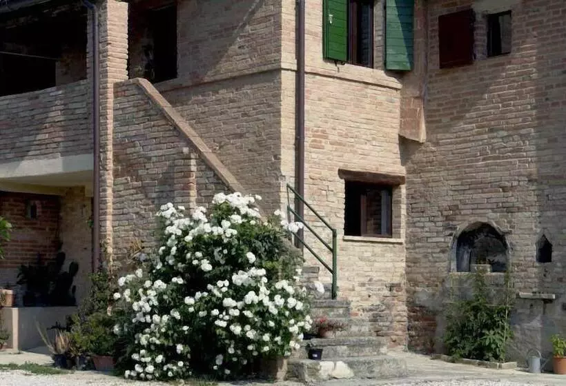 Agriturismo Ripabianca