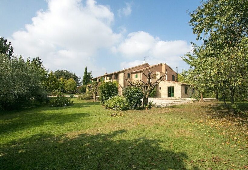 Agriturismo Ripabianca