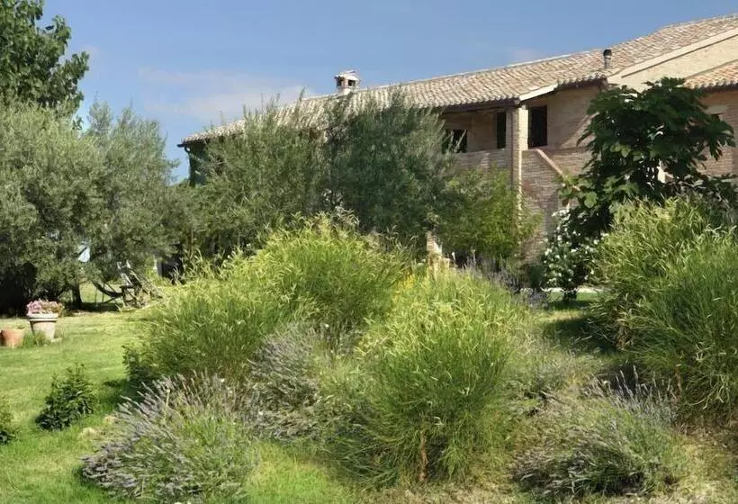Agriturismo Ripabianca