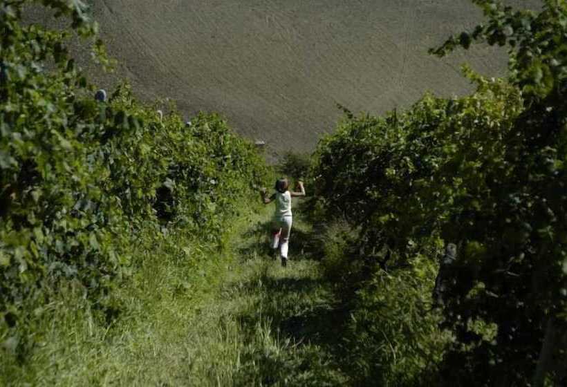 Agriturismo Ripabianca