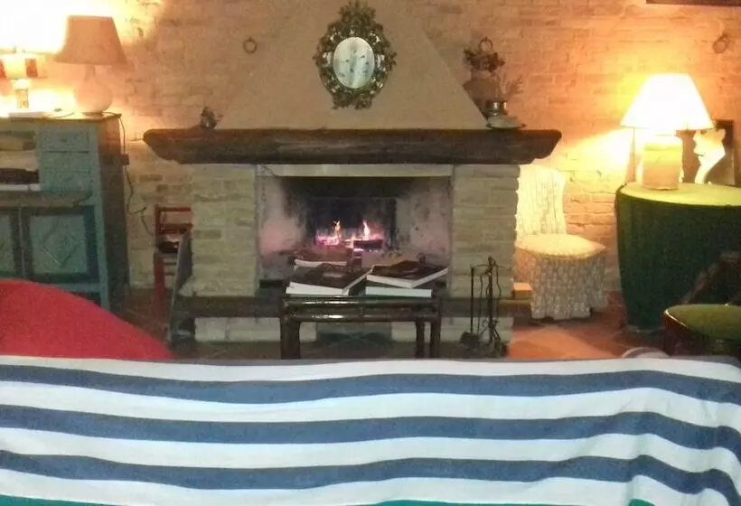 Agriturismo Ripabianca