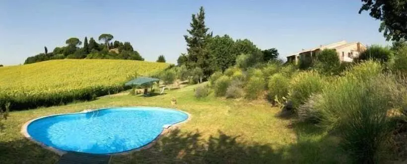 Agriturismo Ripabianca