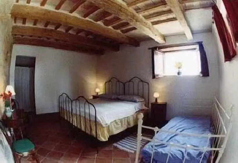 Agriturismo Ripabianca