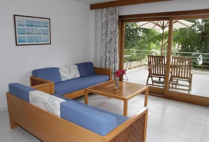 Apartamentos Marina