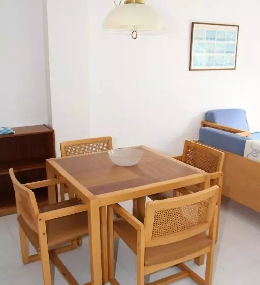 Apartamentos Marina