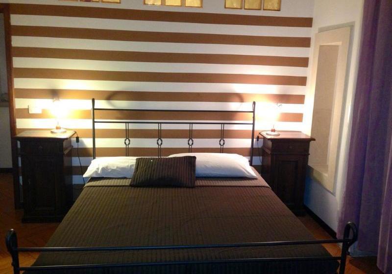 צימר Dimora Barocca