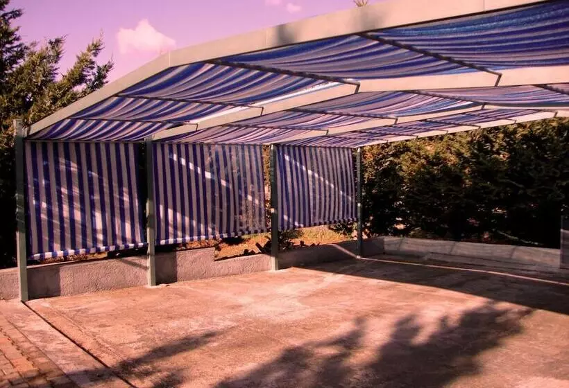 ベッドアンドブレックファースト La Casetta Dei Sogni D'oro