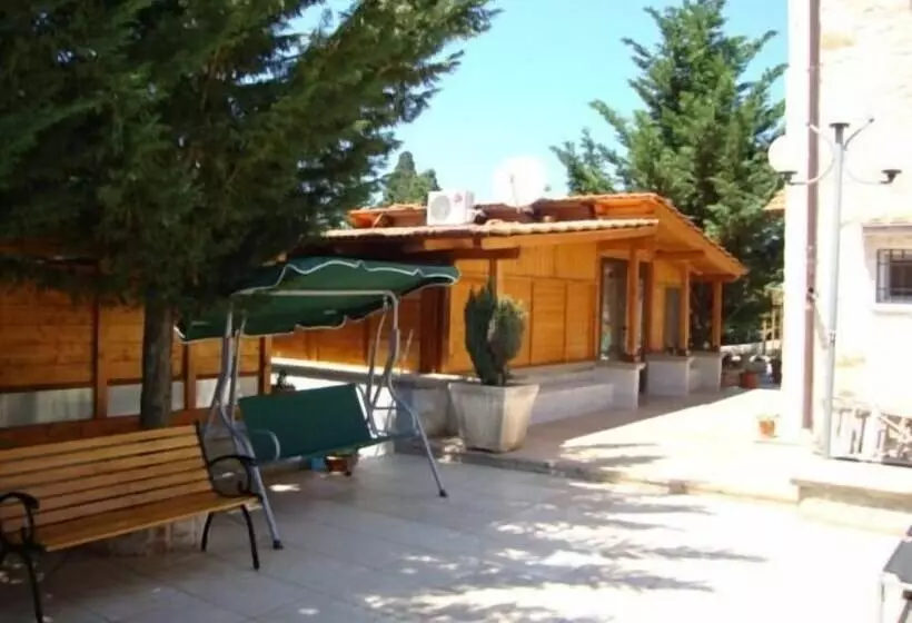 ベッドアンドブレックファースト La Casetta Dei Sogni D'oro