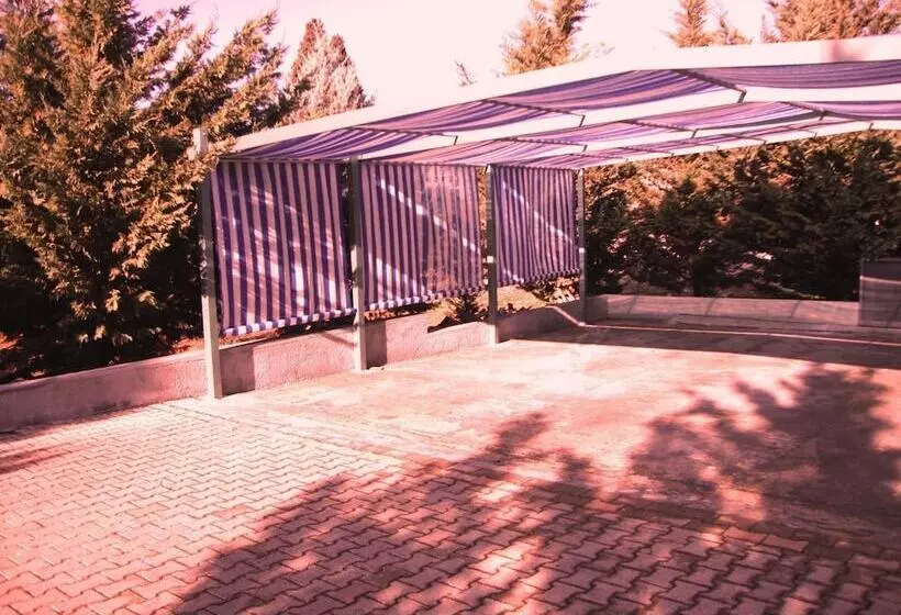 ベッドアンドブレックファースト La Casetta Dei Sogni D'oro