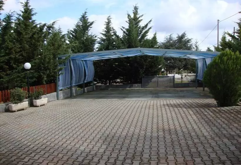 ベッドアンドブレックファースト La Casetta Dei Sogni D'oro