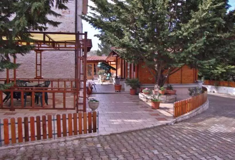 ベッドアンドブレックファースト La Casetta Dei Sogni D'oro