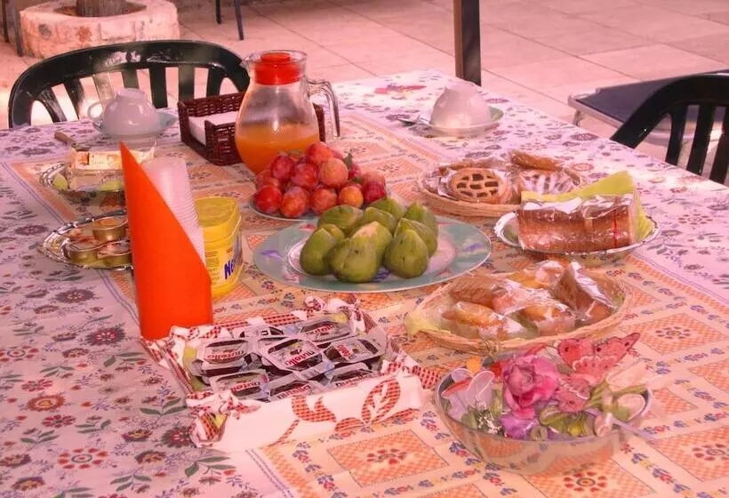 ベッドアンドブレックファースト La Casetta Dei Sogni D'oro