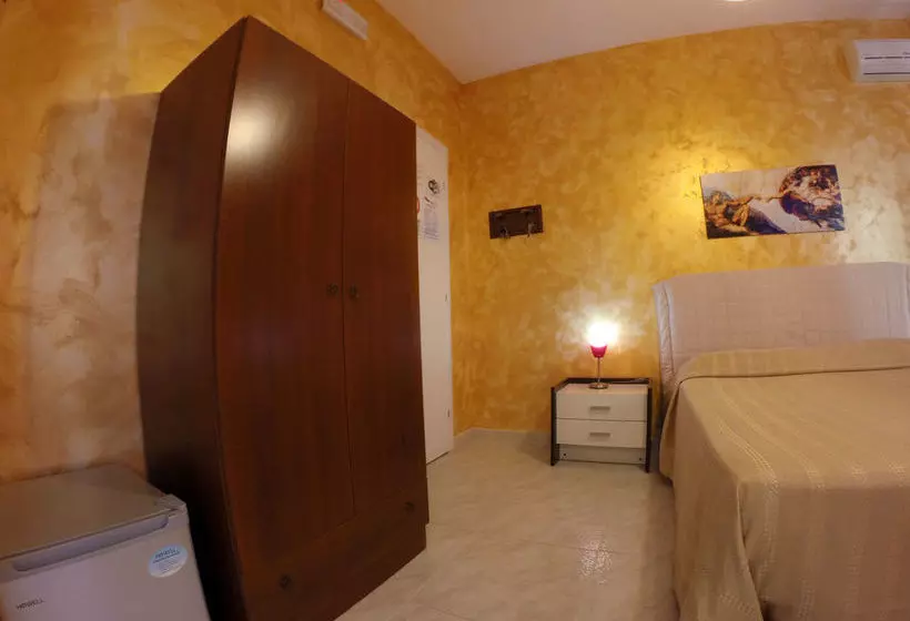 تختخواب و صبحانه Oceano & Mare