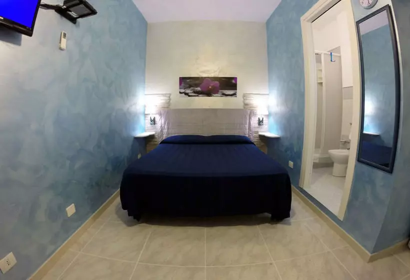 تختخواب و صبحانه Oceano & Mare