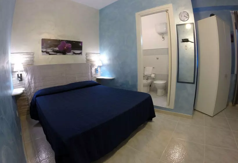 تختخواب و صبحانه Oceano & Mare