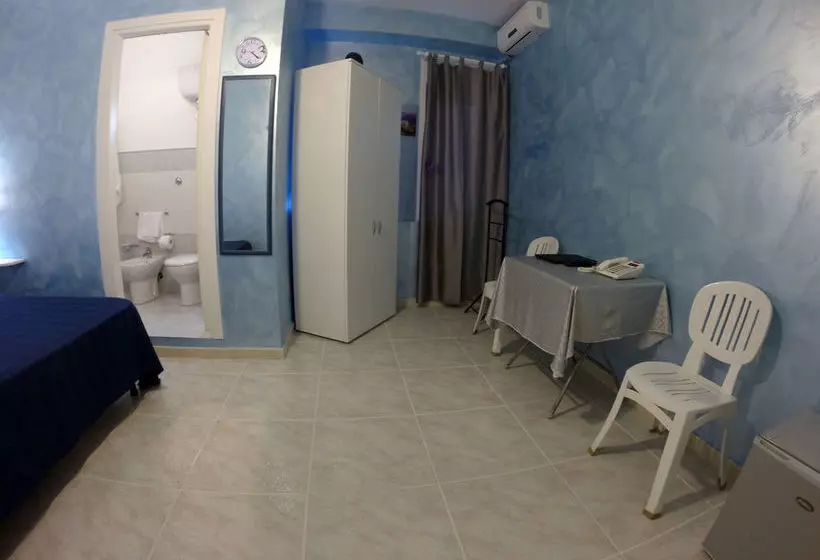 تختخواب و صبحانه Oceano & Mare