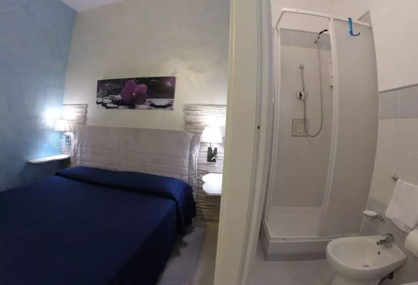 تختخواب و صبحانه Oceano & Mare