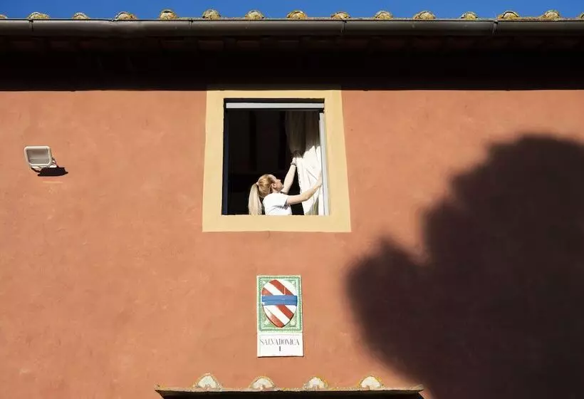 Bed and Breakfast Salvadonica