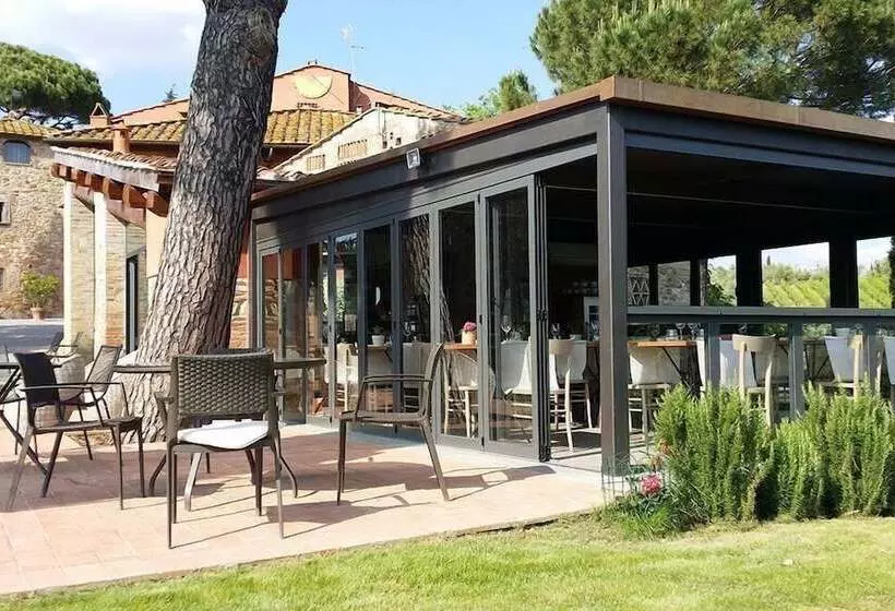 Bed and Breakfast Salvadonica