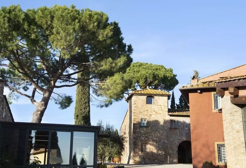 Bed and Breakfast Salvadonica