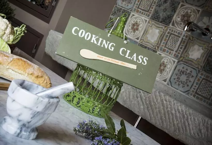 Bed and Breakfast Salvadonica