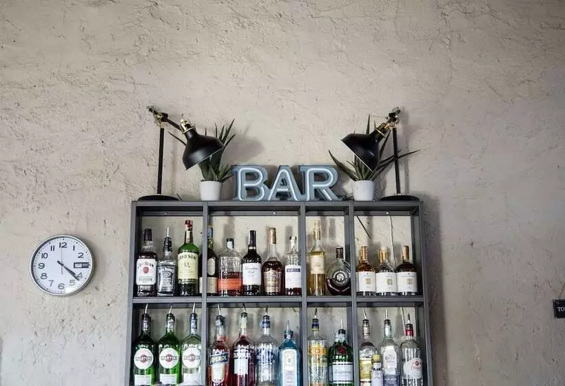 Bed and Breakfast Salvadonica