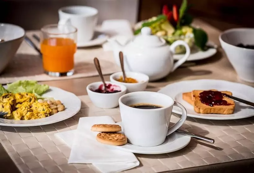 Bed and Breakfast Salvadonica