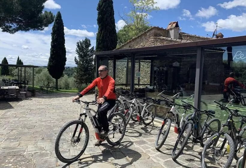 Bed and Breakfast Salvadonica