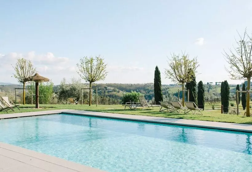 Bed and Breakfast Salvadonica