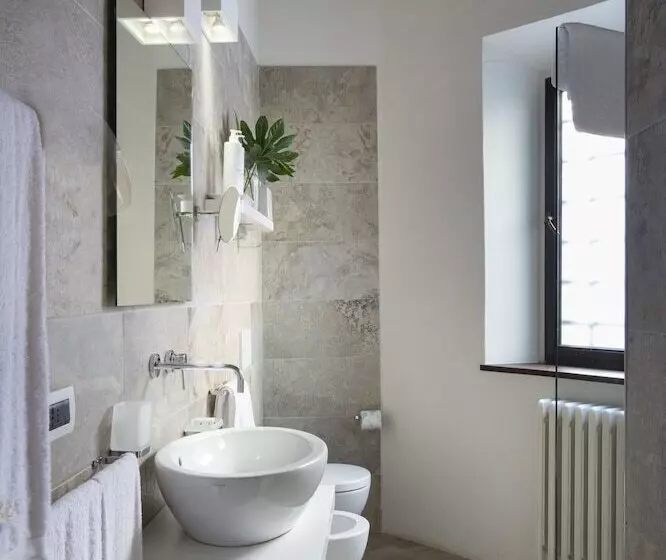 Bed and Breakfast Salvadonica