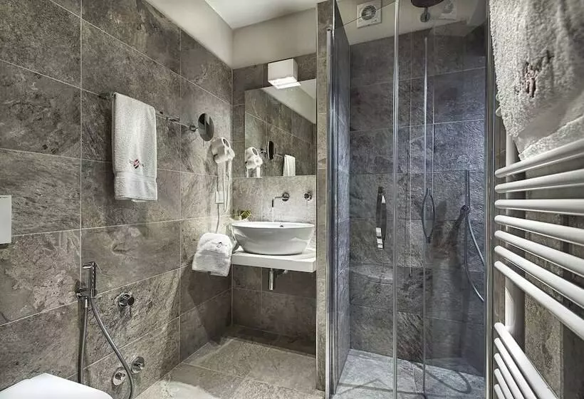 Bed and Breakfast Salvadonica