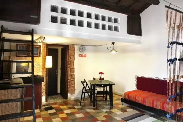 مبيت وإفطار Solsicily