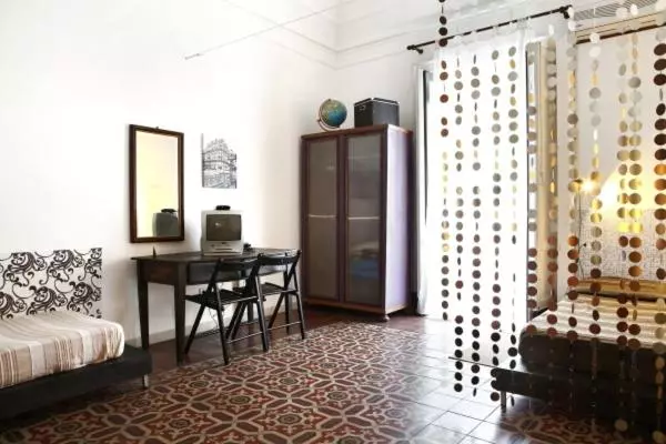 مبيت وإفطار Solsicily