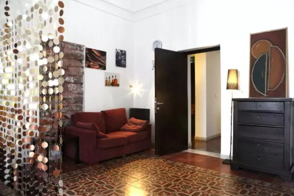 مبيت وإفطار Solsicily