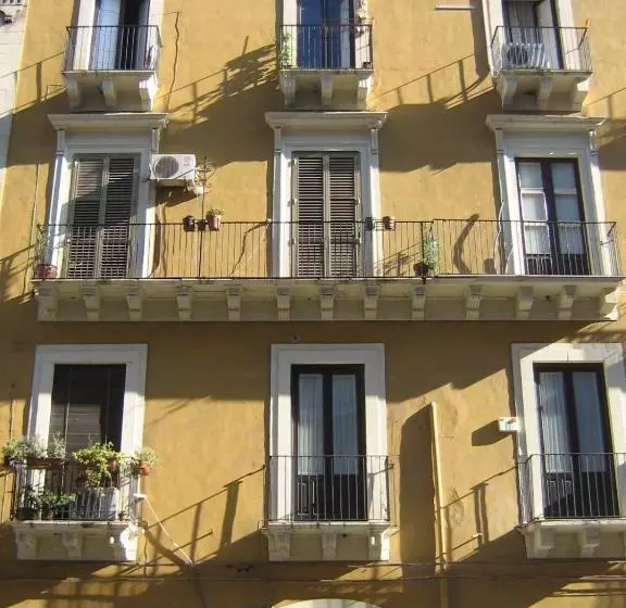 مبيت وإفطار Solsicily