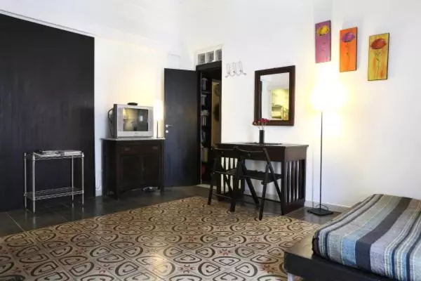 مبيت وإفطار Solsicily