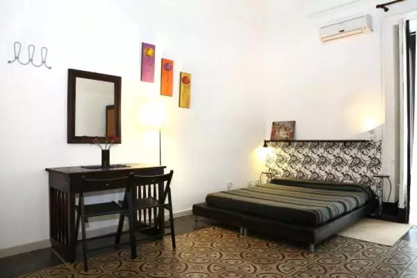 مبيت وإفطار Solsicily