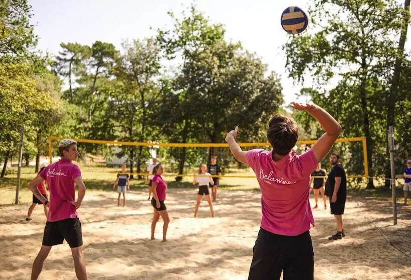 Belambra Clubs La Palmyre   Les Mathes