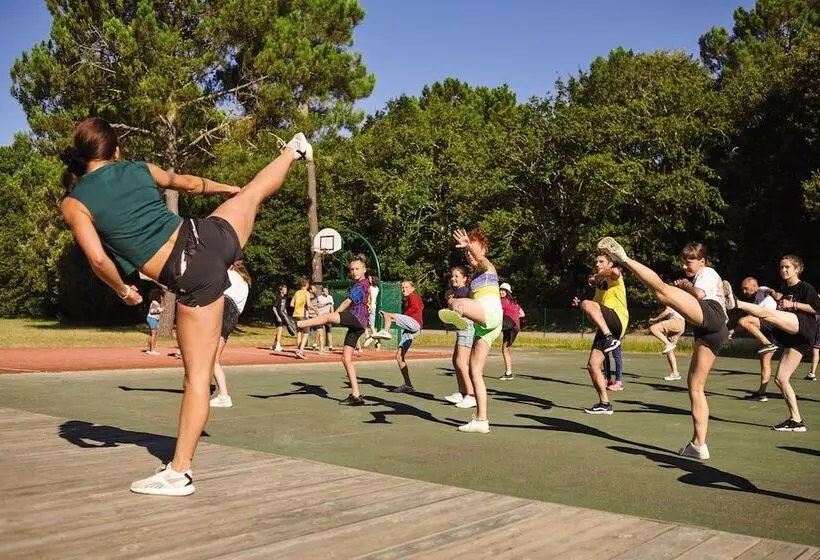 Belambra Clubs La Palmyre   Les Mathes