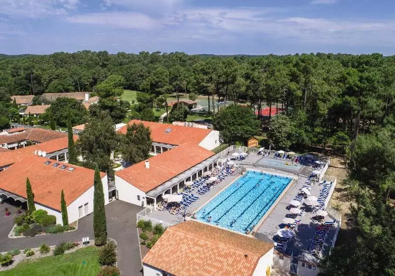 Belambra Clubs La Palmyre   Les Mathes