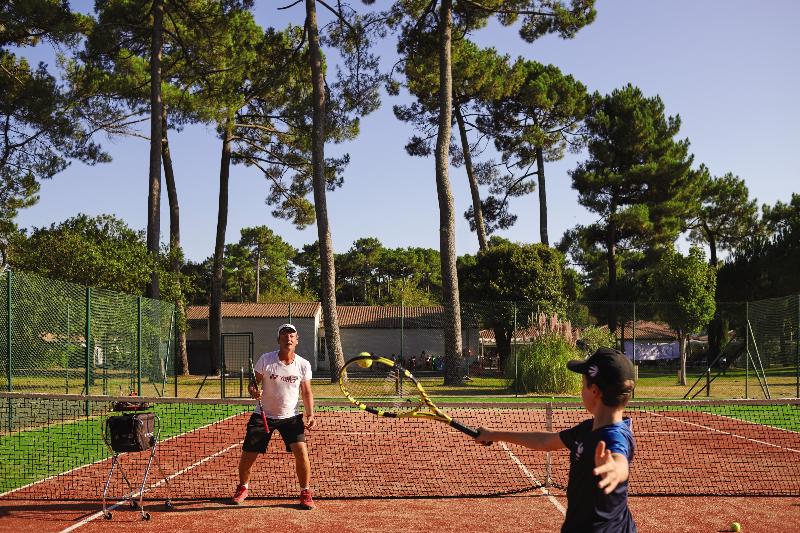 Belambra Clubs La Palmyre   Les Mathes